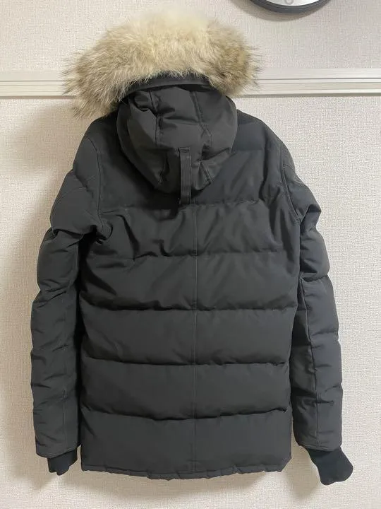 Canada Goose Carson Pre Order -