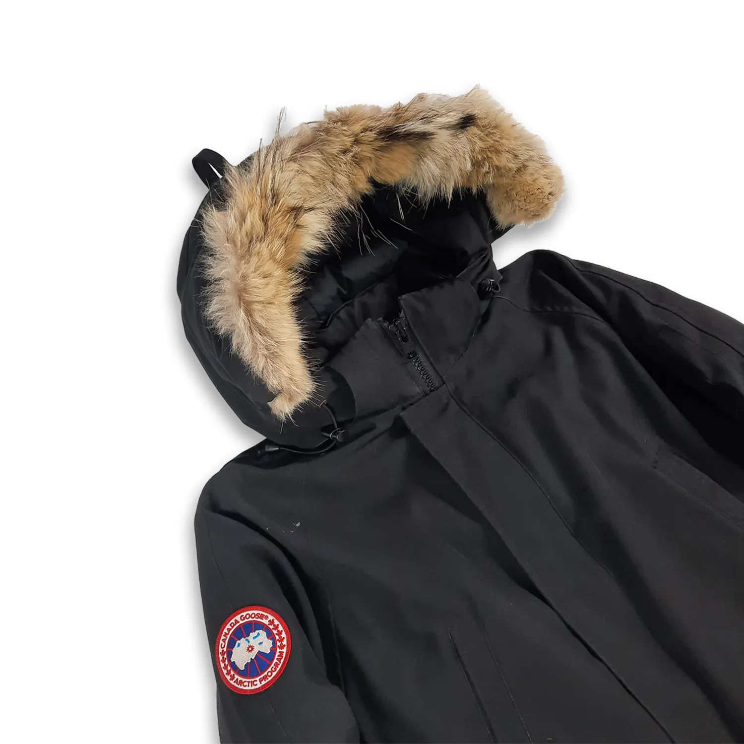 Canada Goose Chilliwack - Authentic Luxury Designer