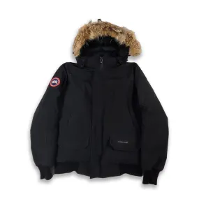 Canada Goose Chilliwack - Authentic Luxury Designer