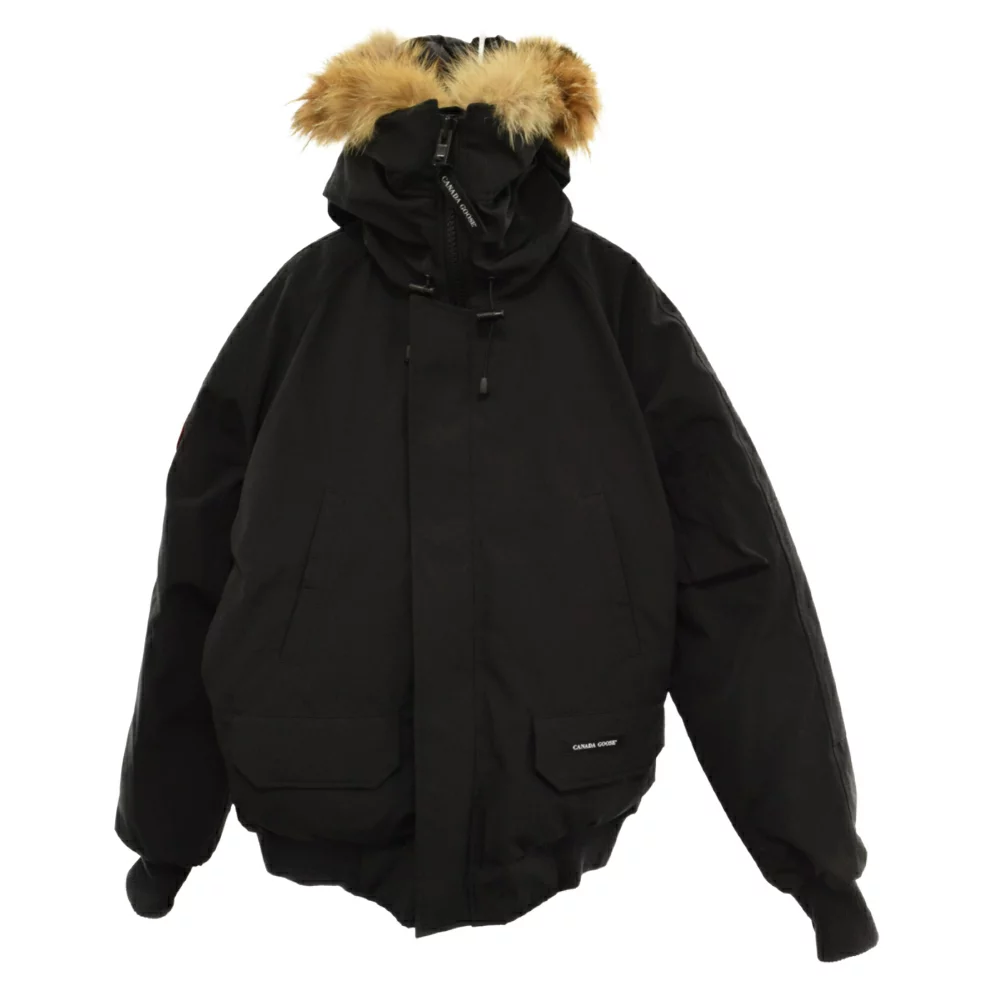 Canada Goose Chilliwack Deposit - Authentic Luxury Designer