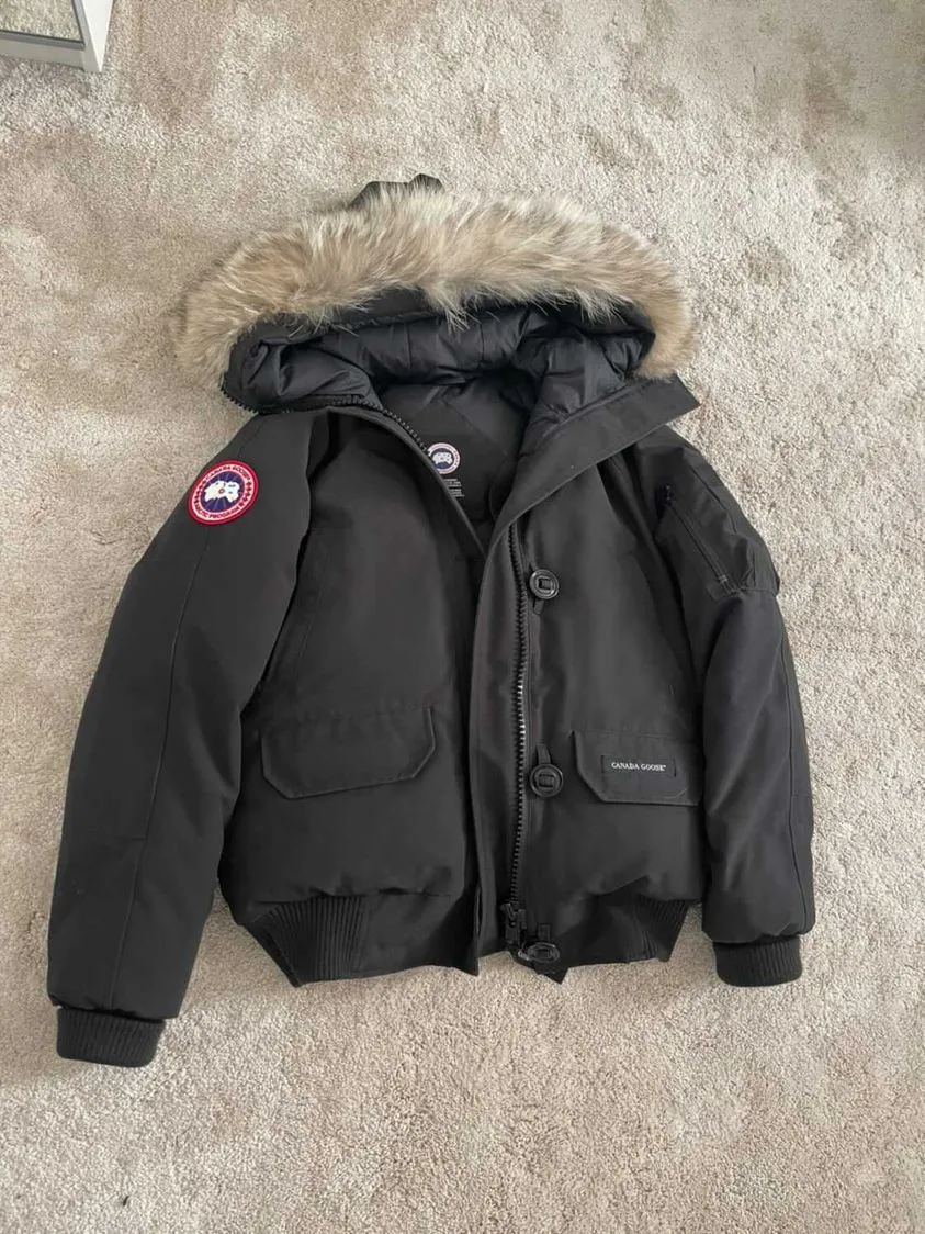 Canada Goose Chilliwack -