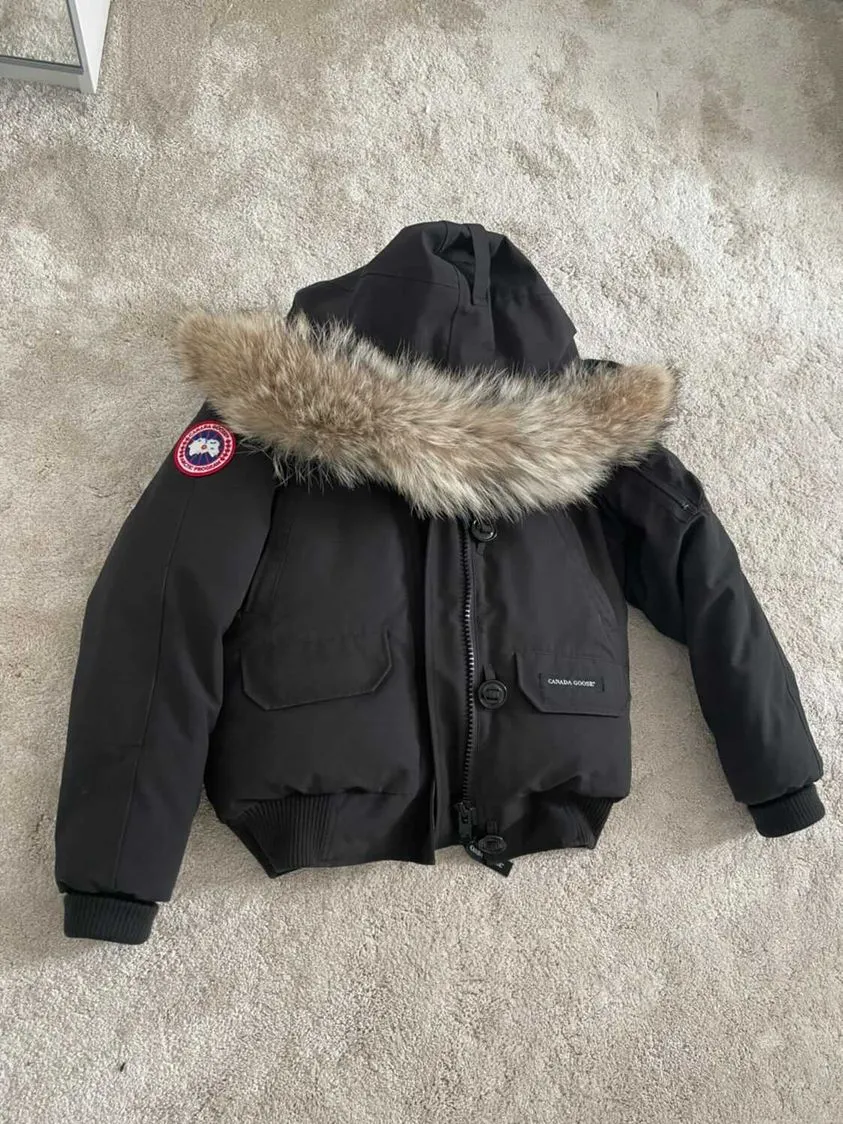 Canada Goose Chilliwack -