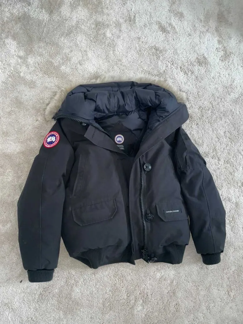 Canada Goose Chilliwack -