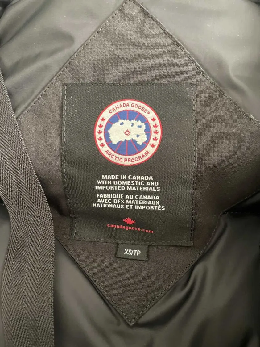 Canada Goose Chilliwack -