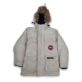 Canada Goose Expedition - Authentic Luxury Designer