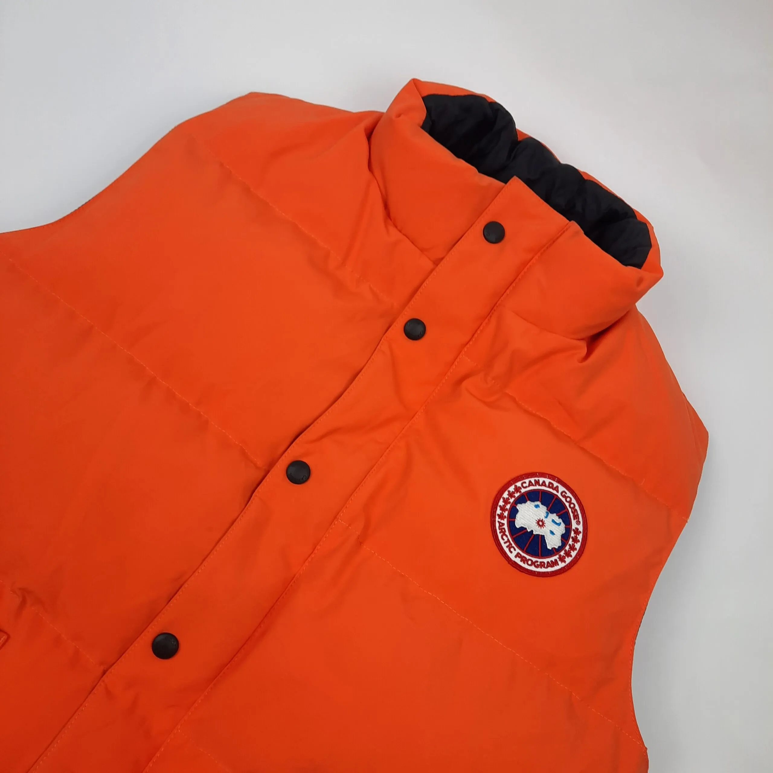 Canada Goose Freestyle Vest - Authentic Luxury Designer