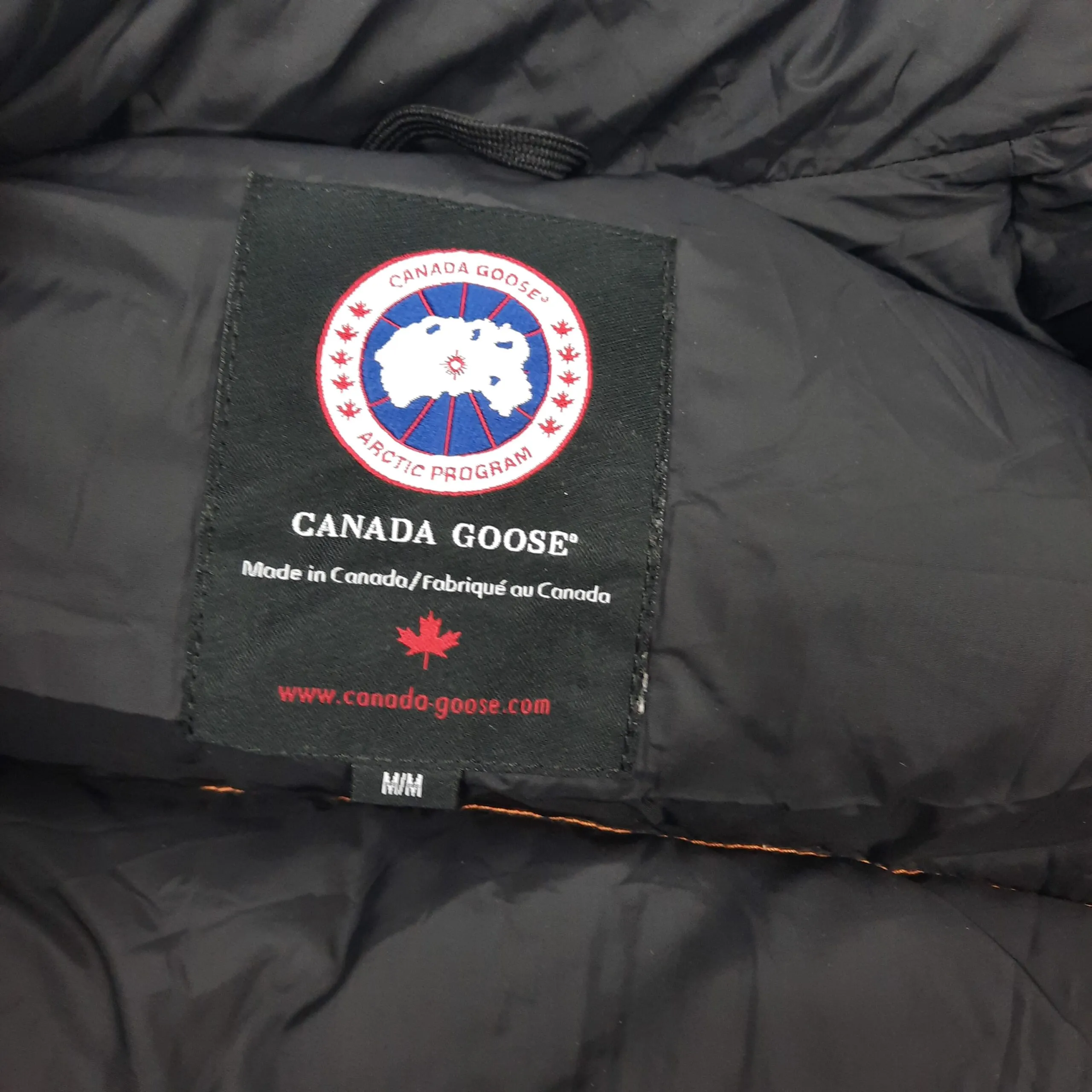 Canada Goose Freestyle Vest - Authentic Luxury Designer