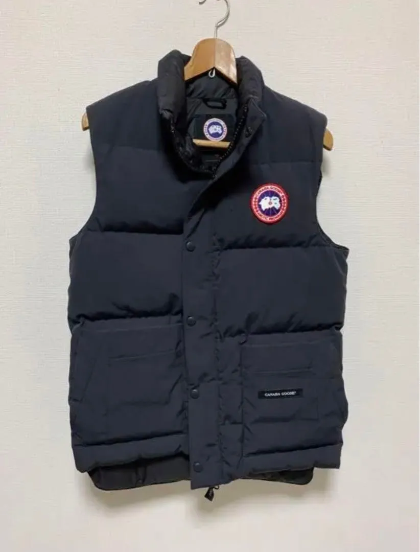 Canada Goose Freestyle Vest - Intra -