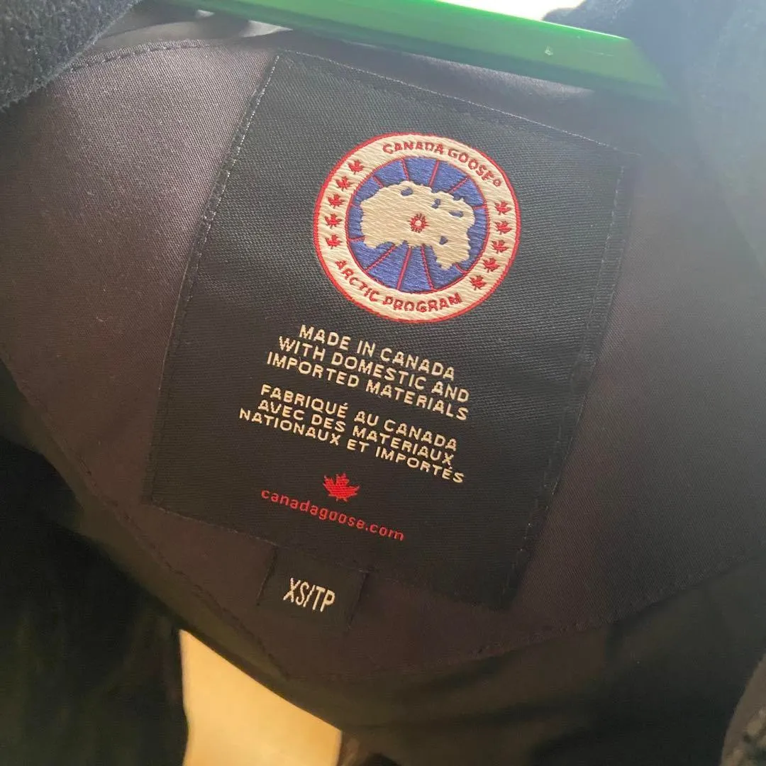 Canada Goose Freestyle Vest - Intra -