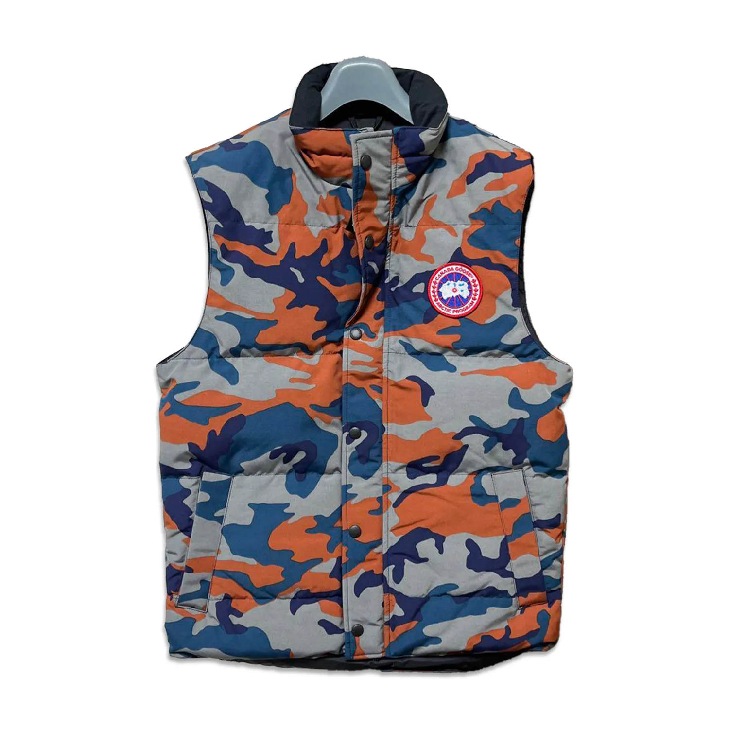 Canada Goose Garson Vest With Tags -