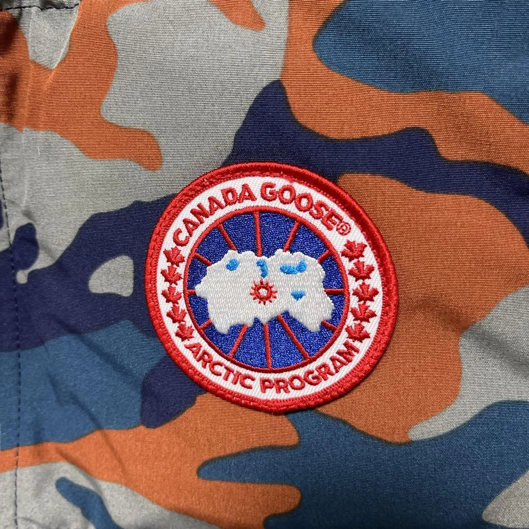 Canada Goose Garson Vest With Tags -