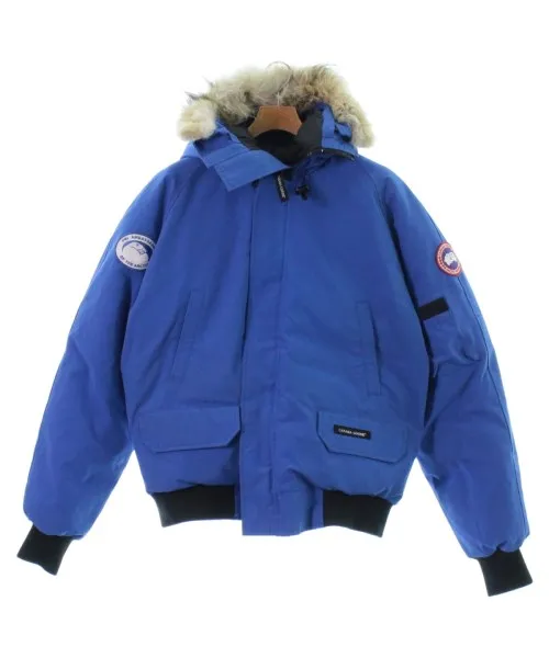 Canada Goose PBI Chilliwack exclusive for anto -