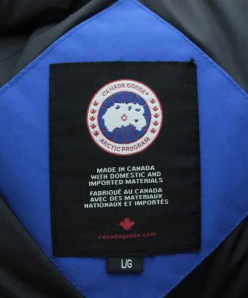 Canada Goose PBI Chilliwack exclusive for anto -