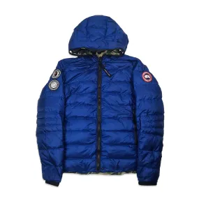 Canada Goose x BAPE Crofton Shark Jacket - Authentic Luxury Designer