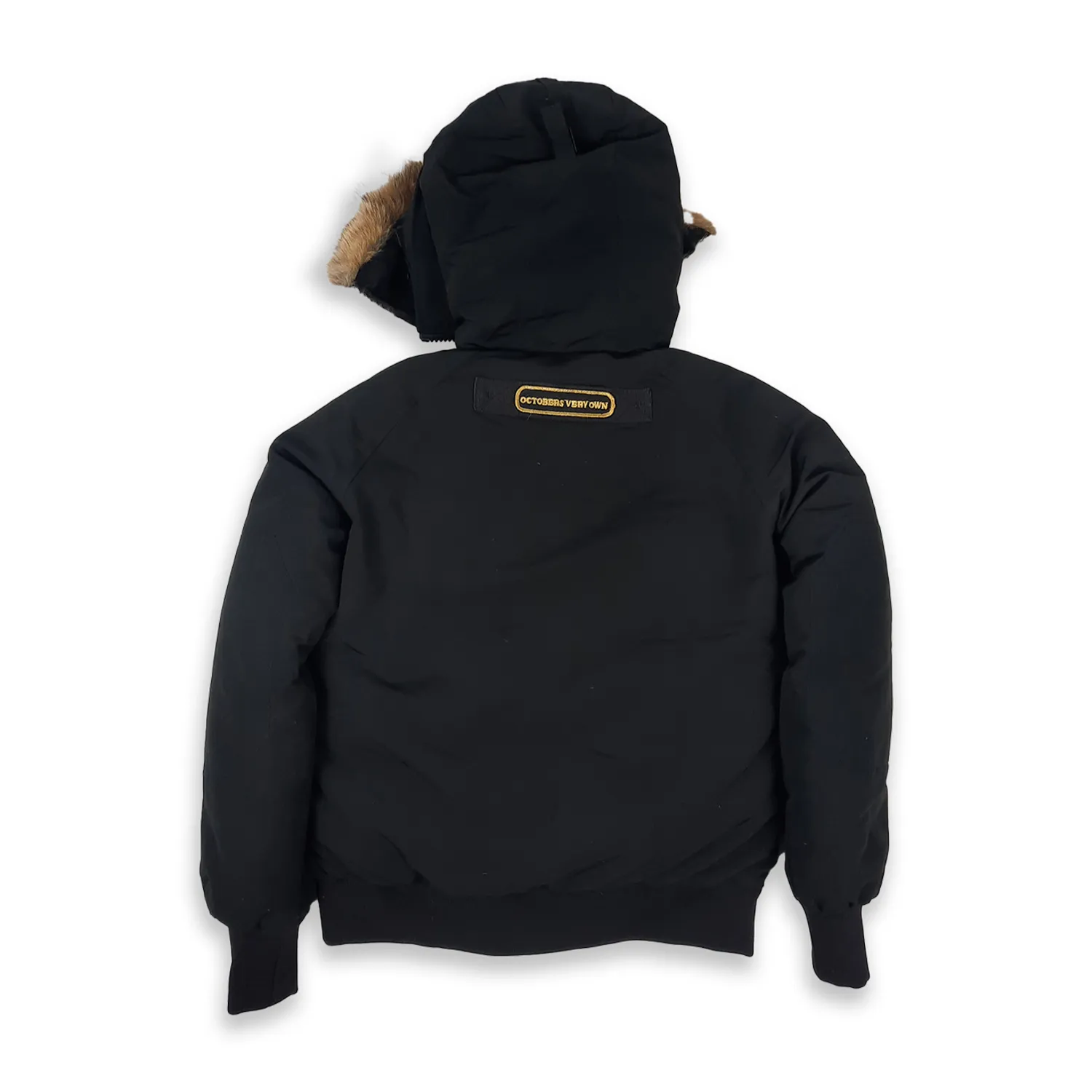 Canada Goose x OVO Chilliwack - Authentic Luxury Designer