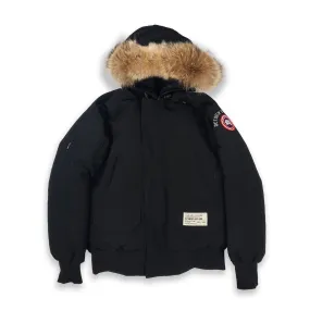 Canada Goose x OVO Chilliwack - Authentic Luxury Designer