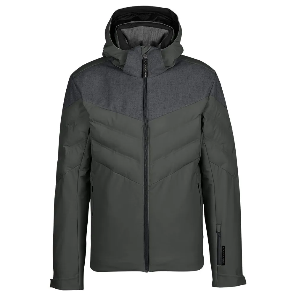 Capranea Eiger Insulated Ski Jacket (Men's)