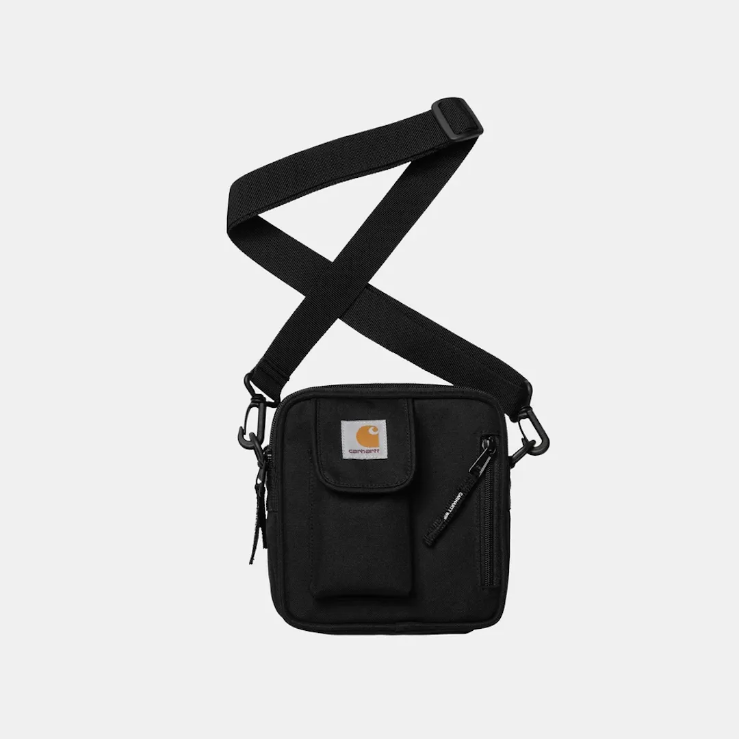 Carhartt WIP Essentials Bag Black