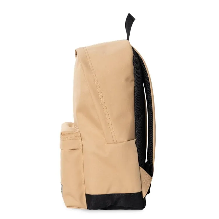 Carhartt Wip Jake Backpack Dusty Hamilton Brown