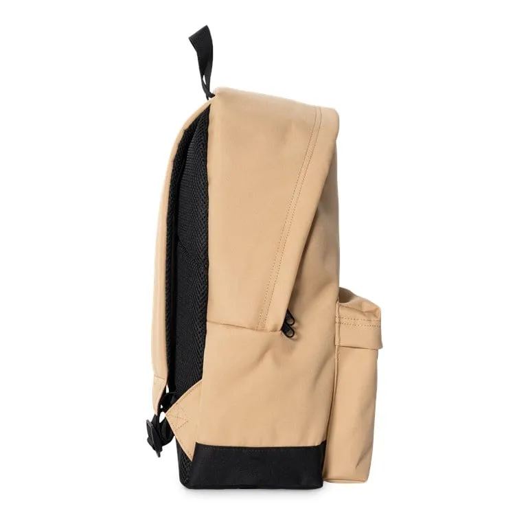 Carhartt Wip Jake Backpack Dusty Hamilton Brown