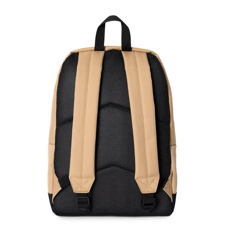 Carhartt Wip Jake Backpack Dusty Hamilton Brown