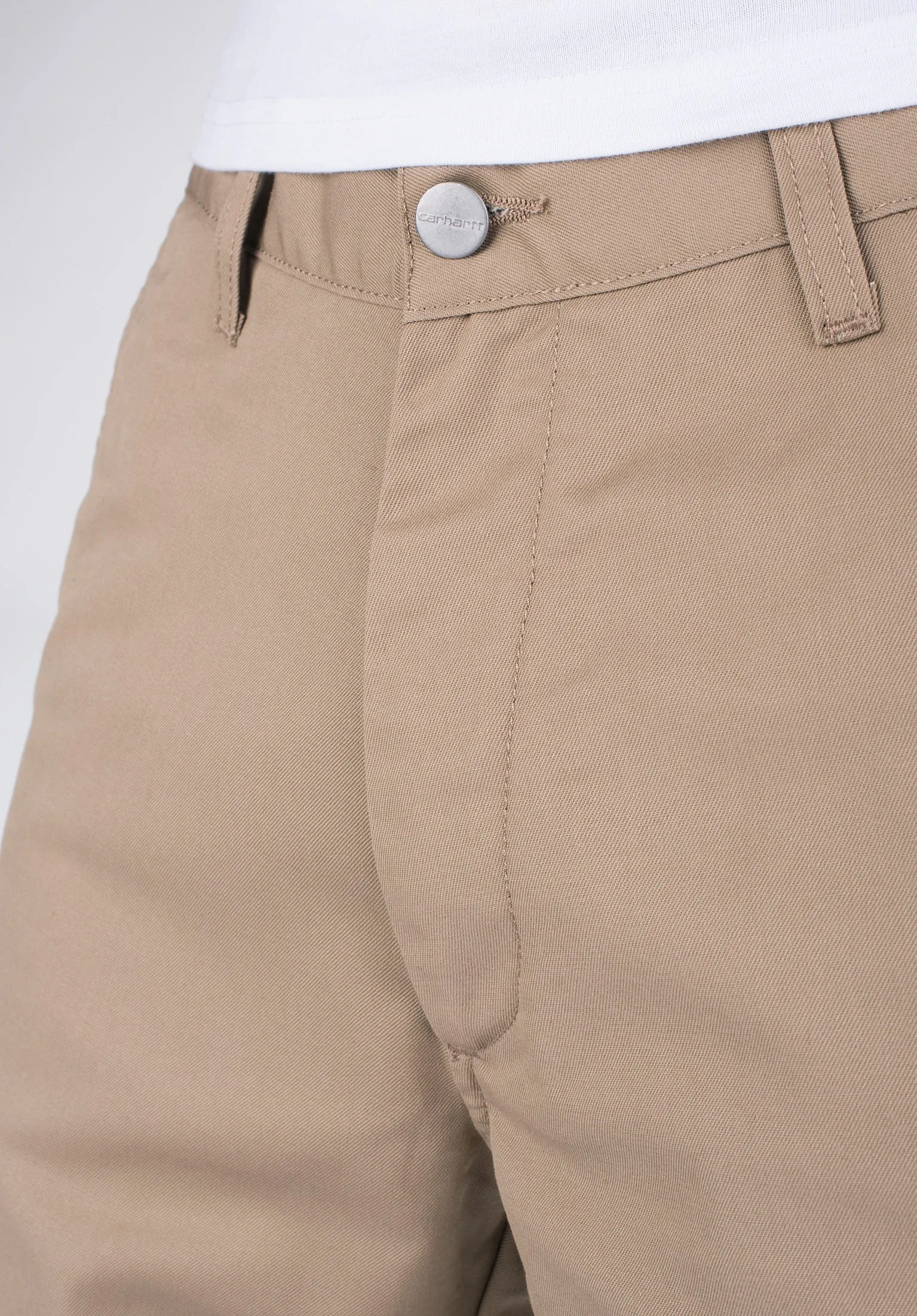 Carhartt WIP Presenter Short