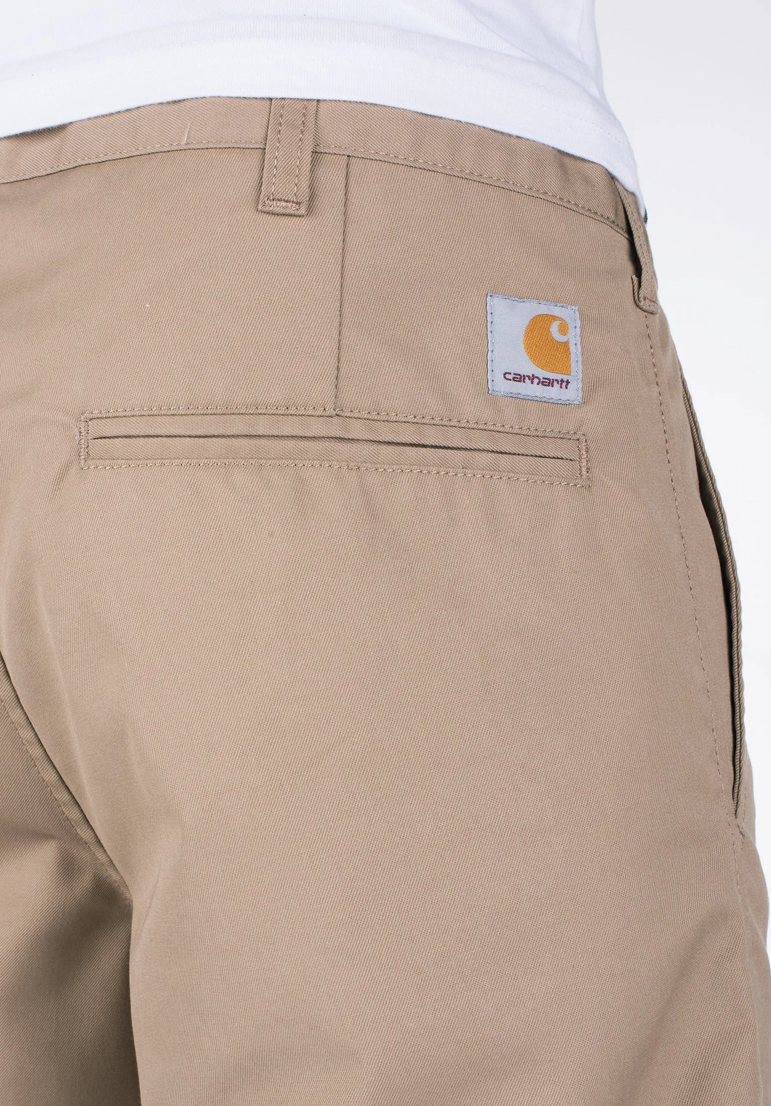 Carhartt WIP Presenter Short