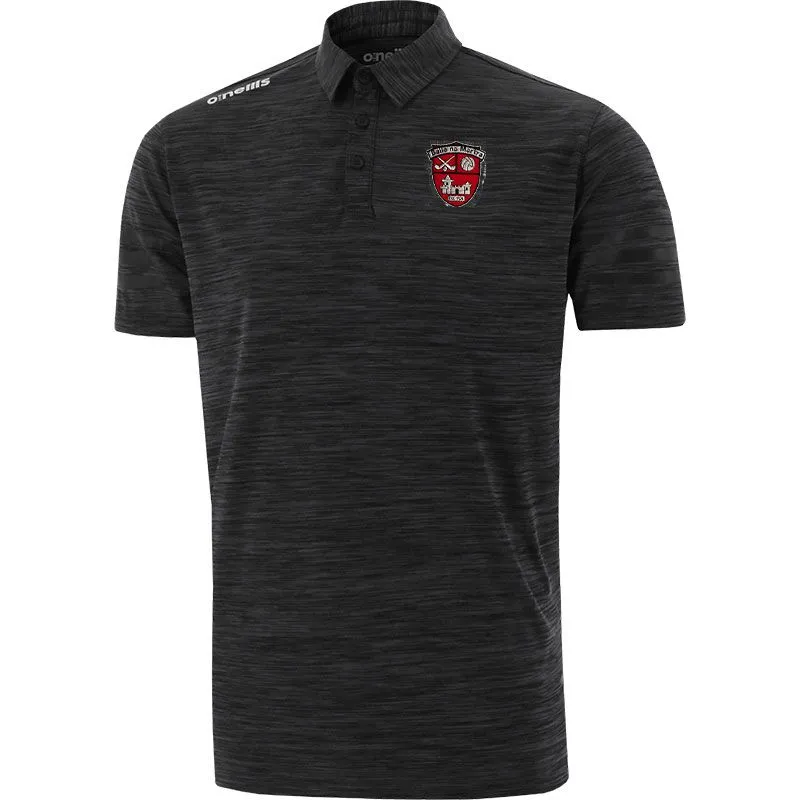 Castlemartyr GAA Kids' Osprey Polo Shirt