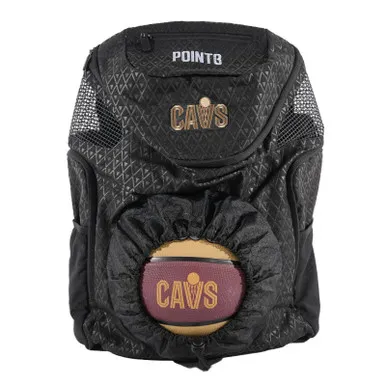 CAVS Road Trip Basketball Backpack