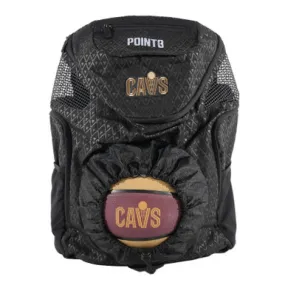 CAVS Road Trip Basketball Backpack