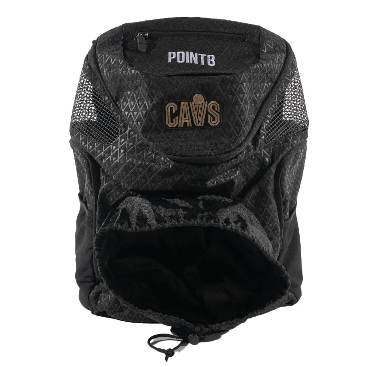 CAVS Road Trip Basketball Backpack