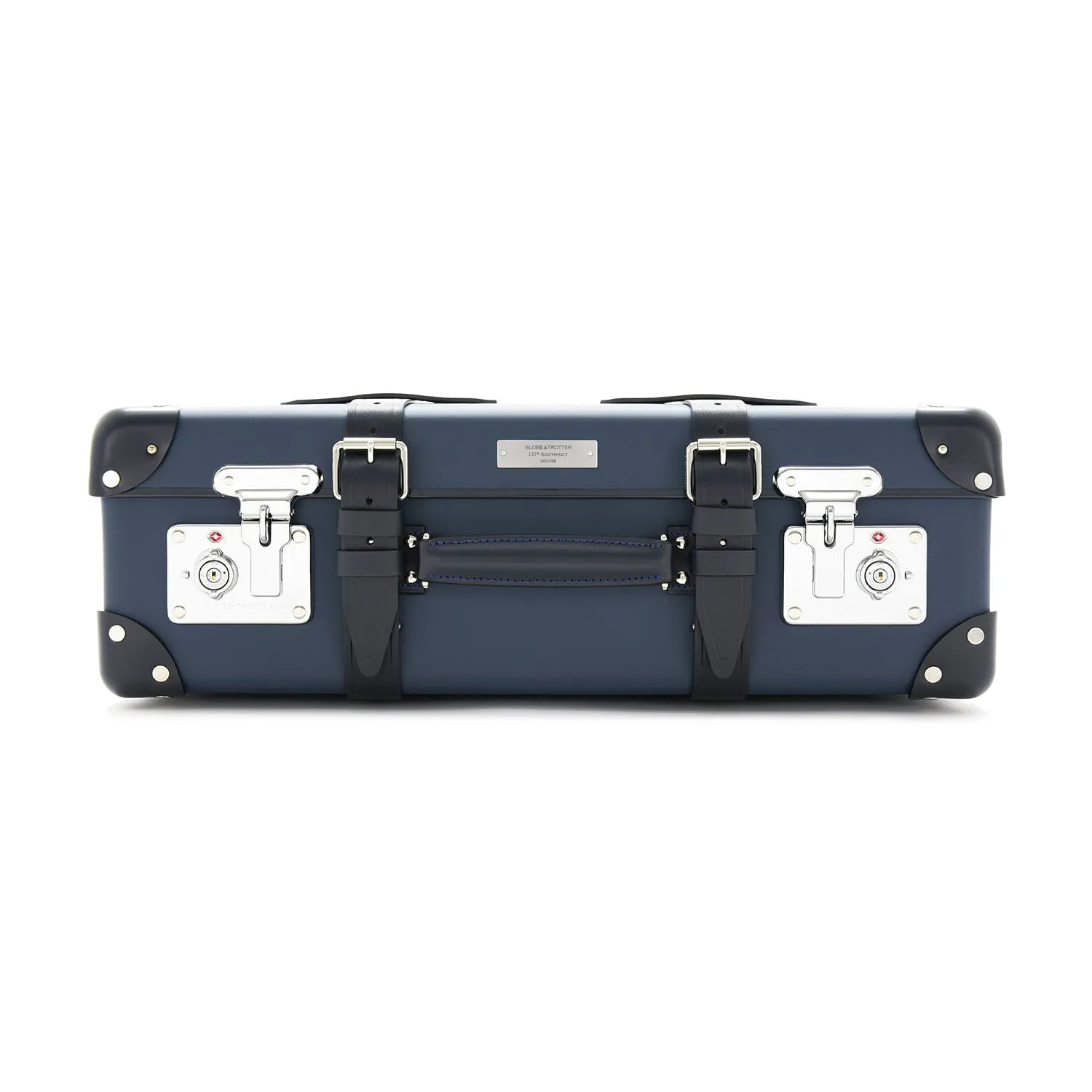 Centenary 125 Carry-On Suitcase