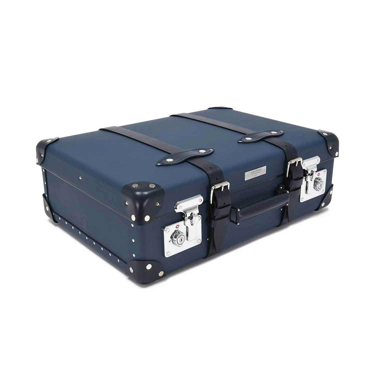 Centenary 125 Carry-On Suitcase