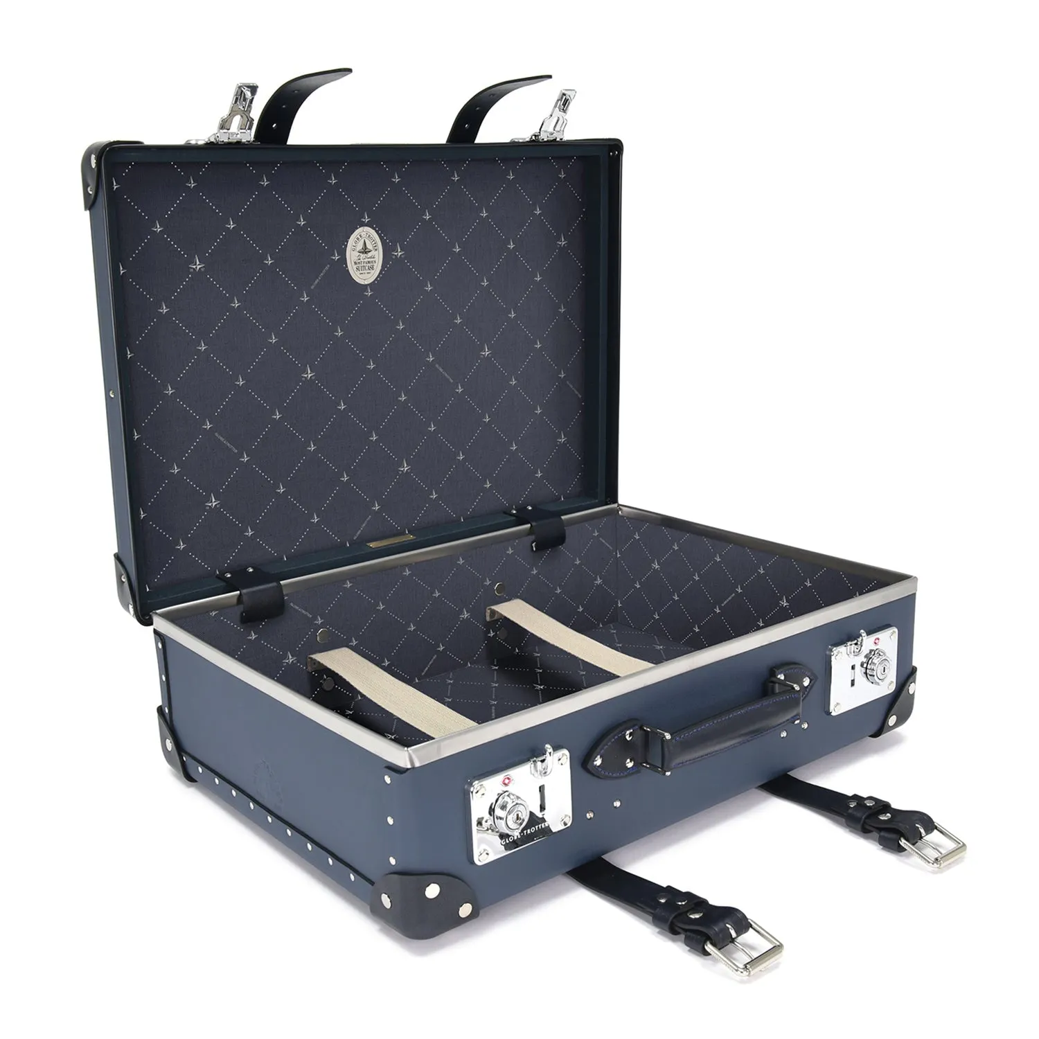 Centenary 125 Carry-On Suitcase