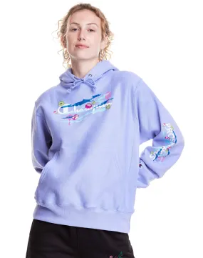 Champion Hoodie Lilac