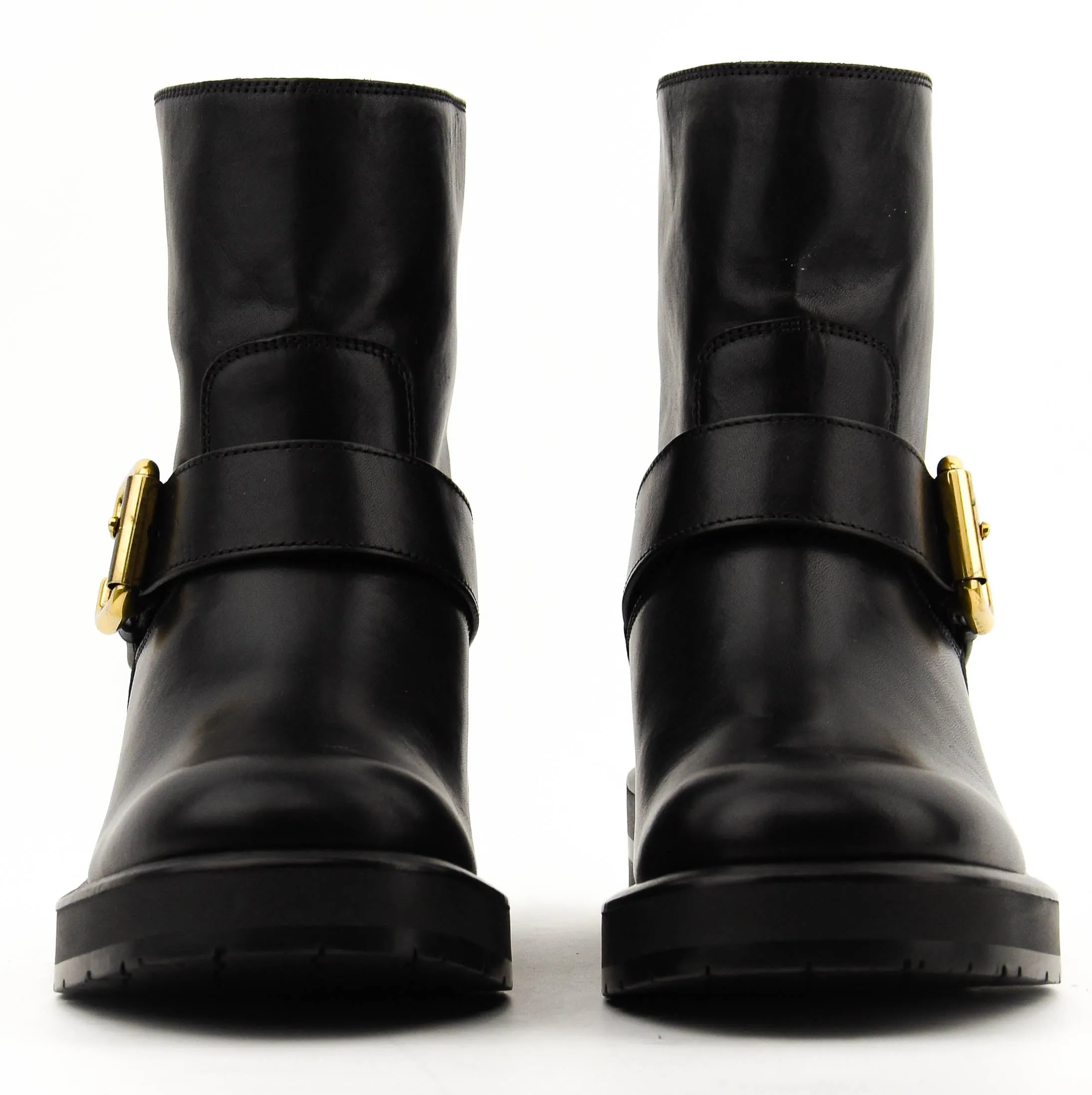 CHLOE  CHLOE CODDINGTON ANKLE BOOT BLACK