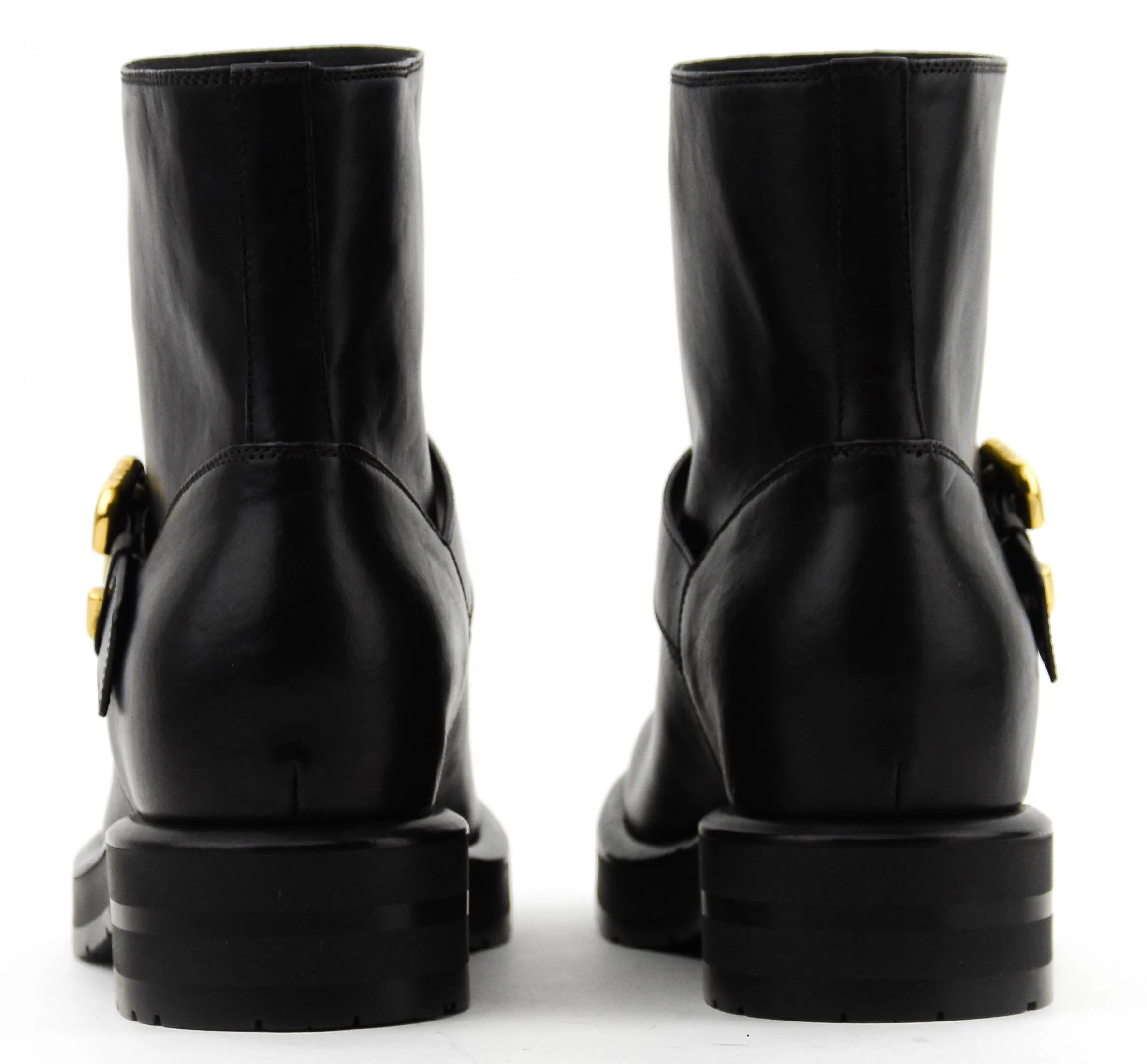 CHLOE  CHLOE CODDINGTON ANKLE BOOT BLACK