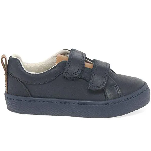 Clarks CITY OASIS LO NAVY