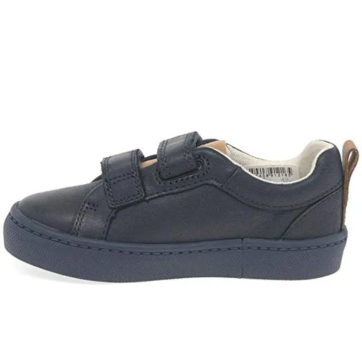 Clarks CITY OASIS LO NAVY