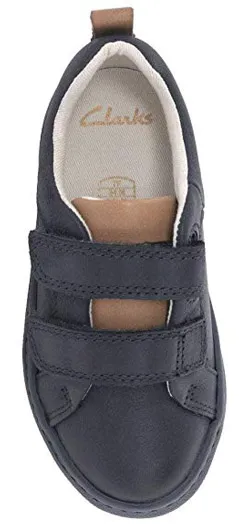 Clarks CITY OASIS LO NAVY