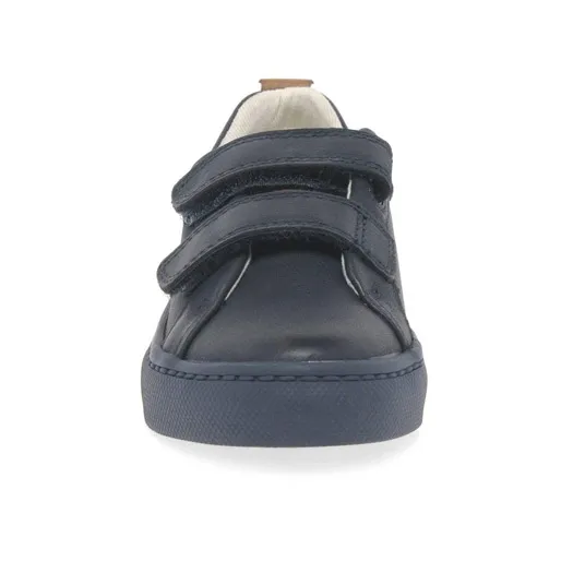 Clarks CITY OASIS LO NAVY