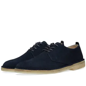 Clarks Originals Desert LondonMidnight Suede