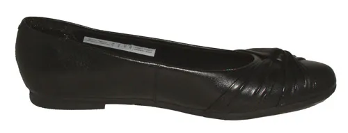 Clarks QUARTZ MOON BLACK BL