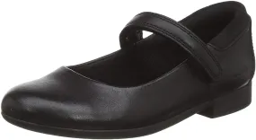 Clarks SCALA SKIP BLACK