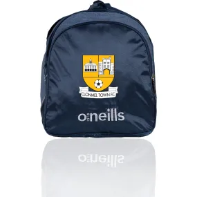 Clonmel Town FC Bedford Holdall Bag 