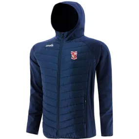 Coill Dubh Hurling Club Kids' Peru Lightweight Padded Jacket