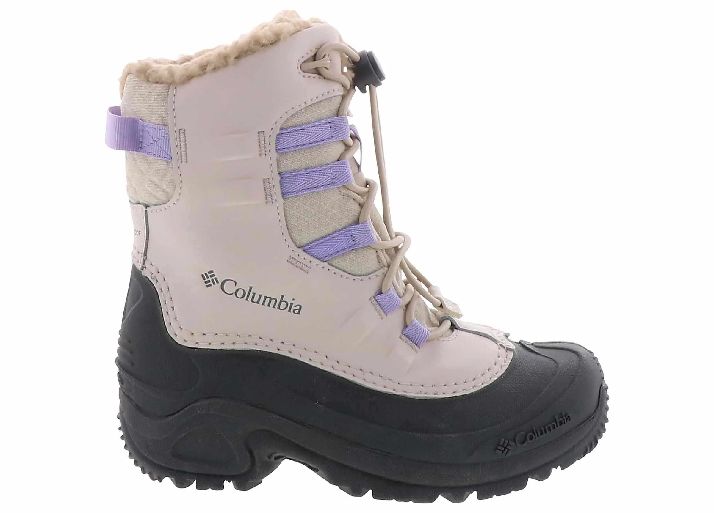 Columbia Bugaboot Celsius Youth Girls’ (1-6) Weather Boot