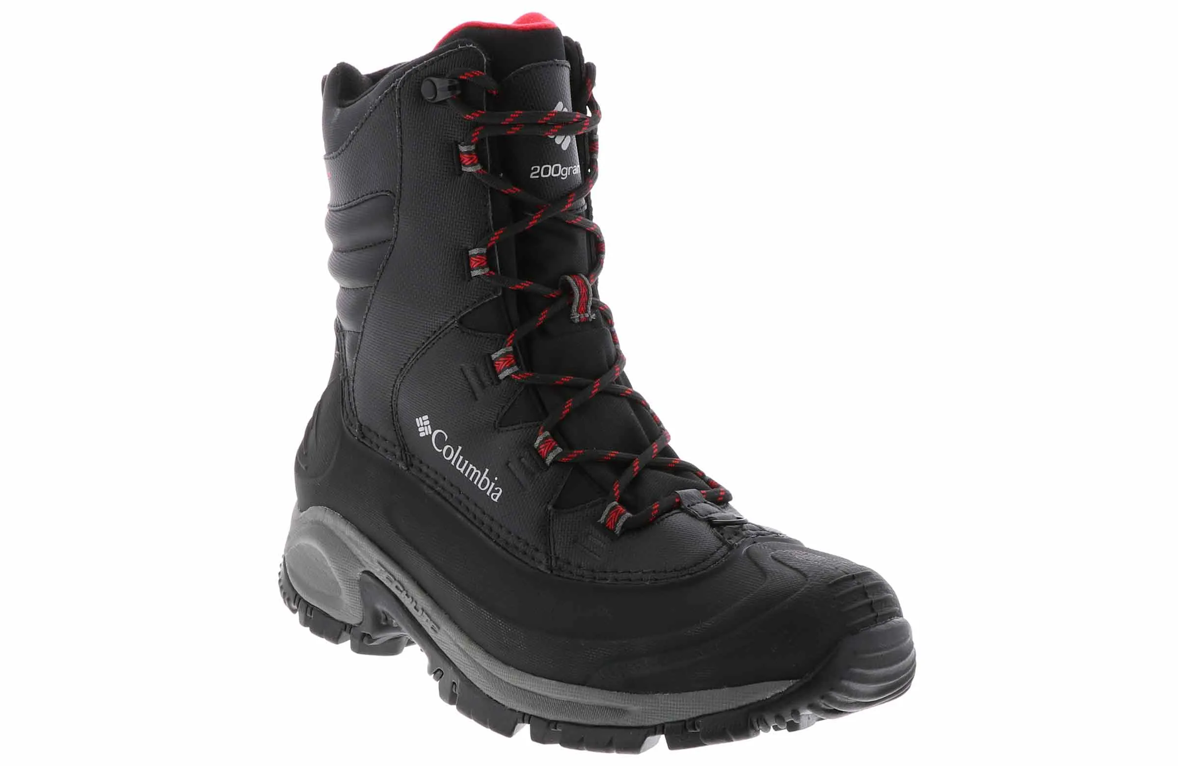 Columbia Bugaboot III Men's Wide-Width Weather Boot