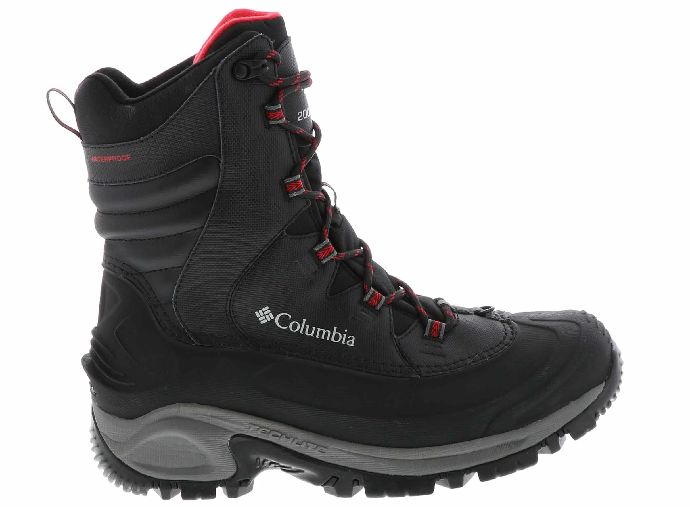 Columbia Bugaboot III Men's Wide-Width Weather Boot