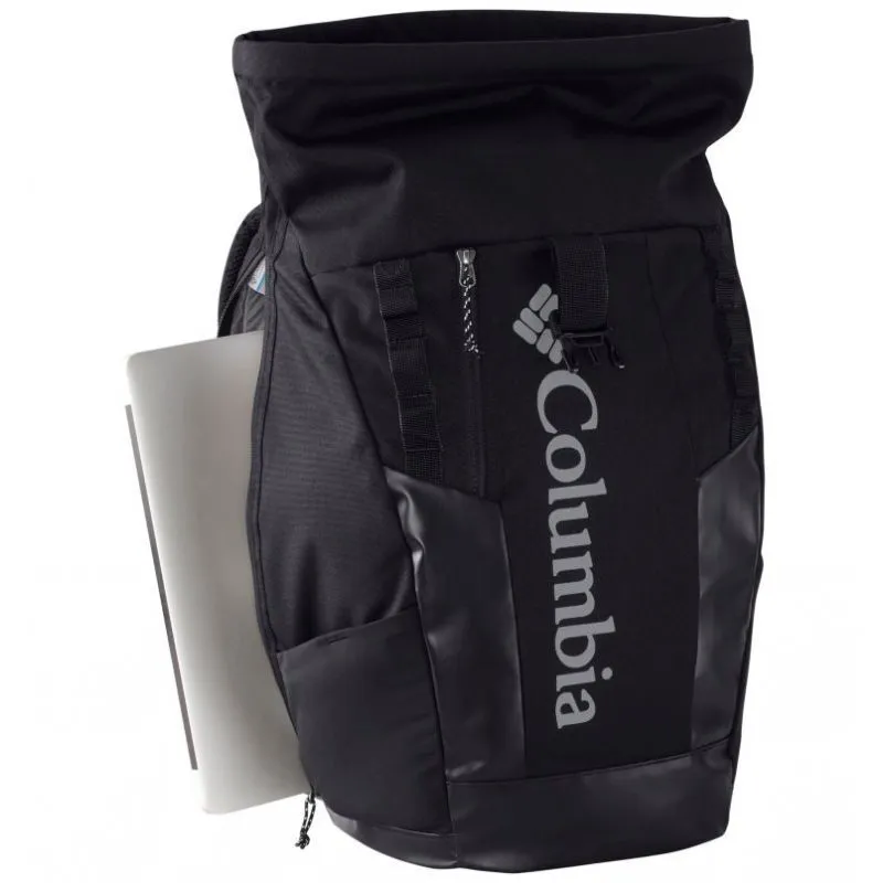 Columbia  Convey 25L Rolltop Daypack - Zaino